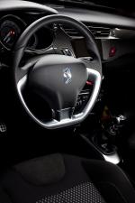 Citroen DS3 2010 года